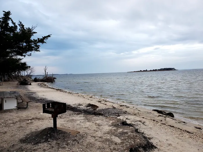 Bayside Drive-in Campground 6