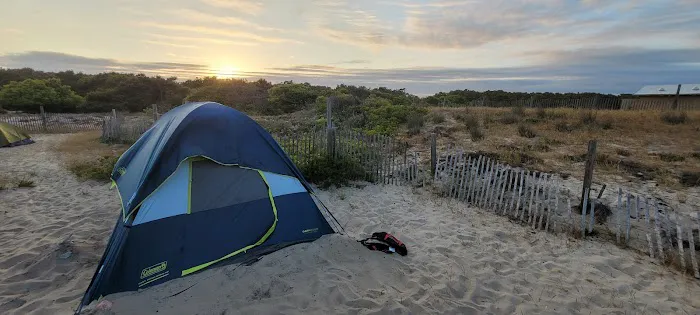 Campsite J38 6