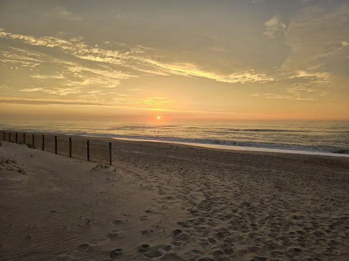 Assateague State Park Youth Group Campsites 1