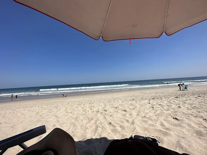 Assateague State Park Youth Group Campsites 5