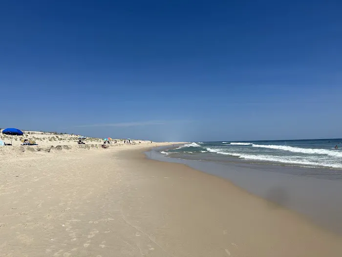 Assateague State Park Youth Group Campsites 7