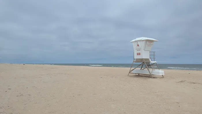 Oceanside Group Campground 3