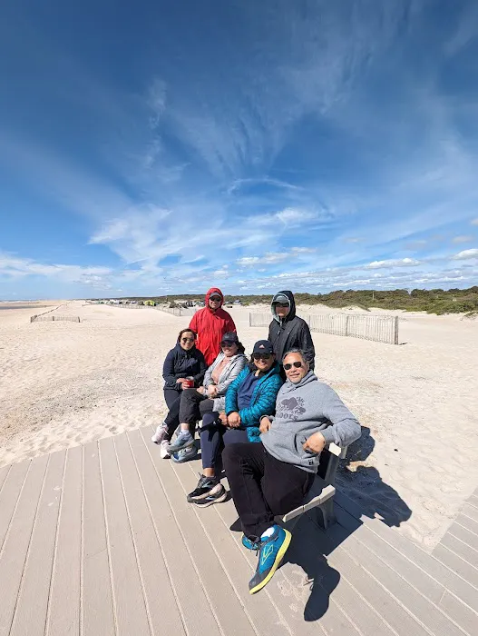 Oceanside Group Campground 8