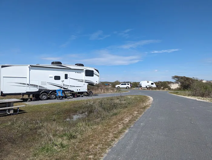 Oceanside Drive-In Campground 1