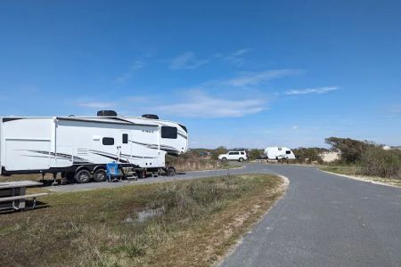 Oceanside Drive-In Campground