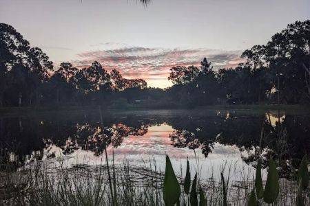 DuPuis Family Campground