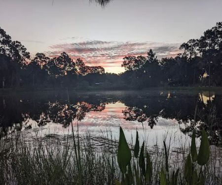 DuPuis Family Campground