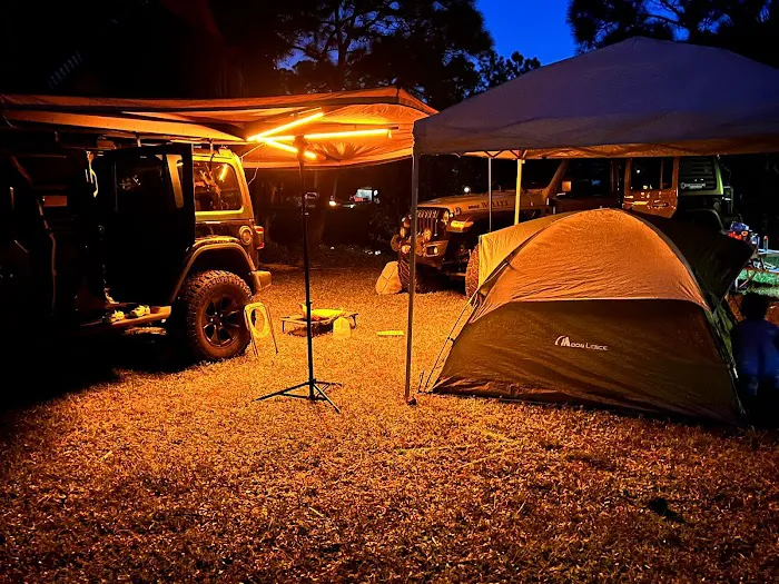 DuPuis Family Campground 6