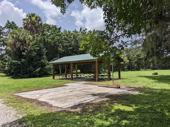 DuPuis Family Campground 3