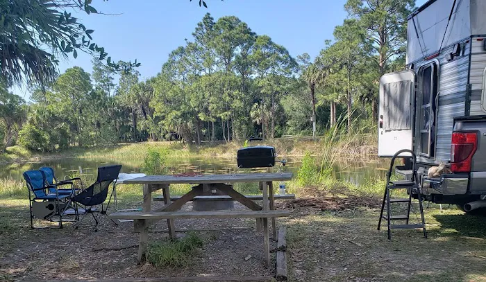 DuPuis Family Campground 2