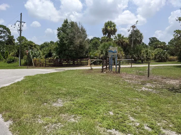 DuPuis Family Campground 10