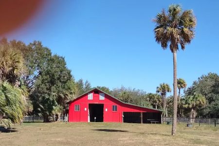 Dupuis Campground