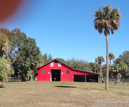 Dupuis Campground