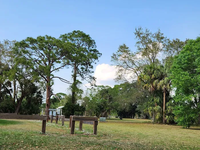 Dupuis Campground 4