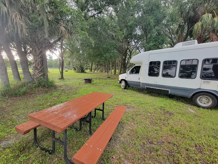 Dupuis Campground 2