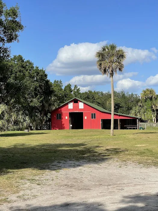 Dupuis Campground 5