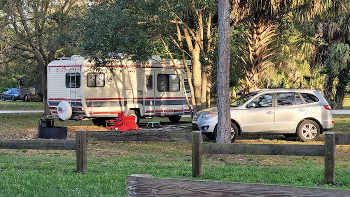 Dupuis Campground 8