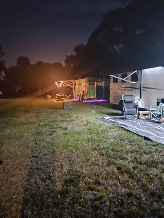 Dupuis Campground 10