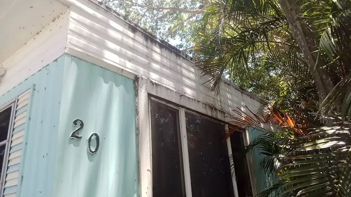Juno Gardens Mobile Home Park 3