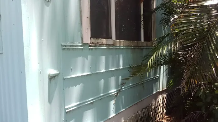 Juno Gardens Mobile Home Park 2