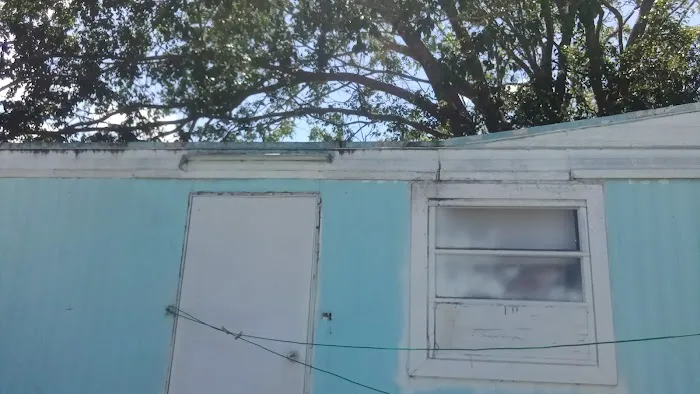 Juno Gardens Mobile Home Park 1