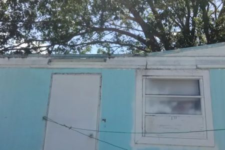 Juno Gardens Mobile Home Park