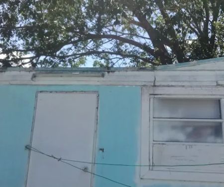 Juno Gardens Mobile Home Park