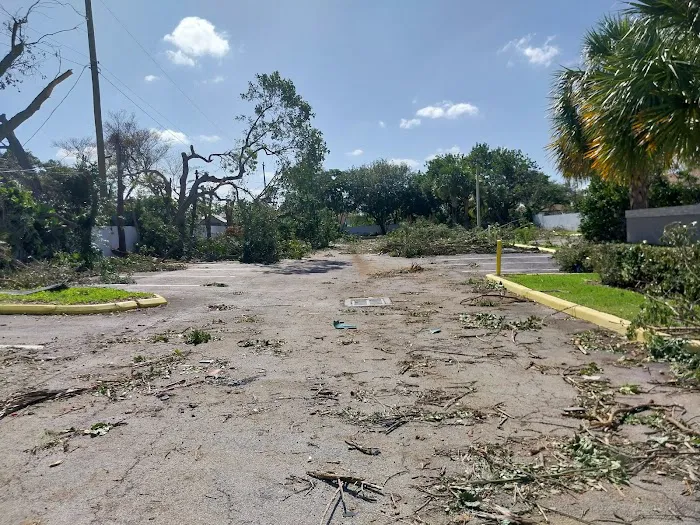 Juno Gardens Mobile Home Park 5