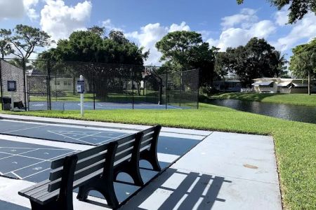 The Meadows FL