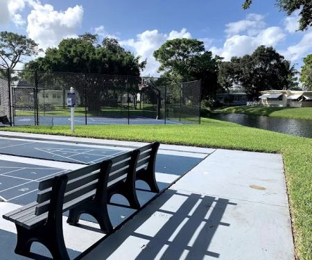 The Meadows FL