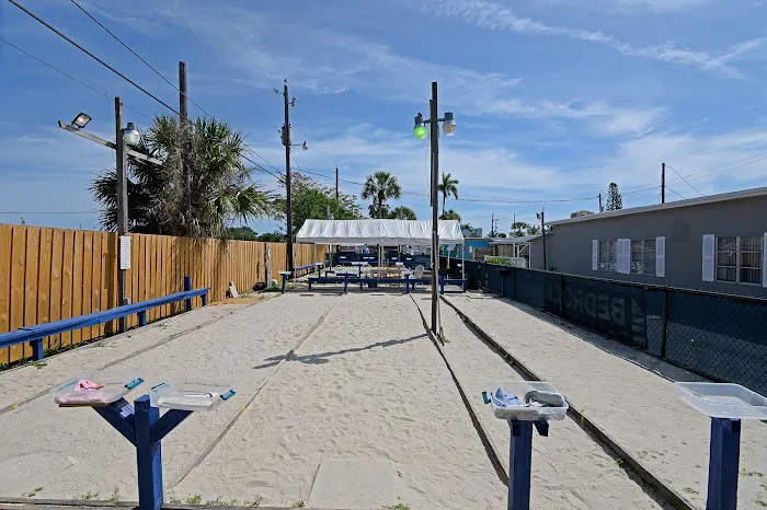 Bedrock Ocean Tide 4