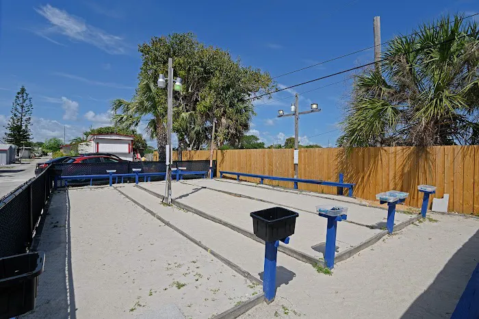 Bedrock Ocean Tide 7