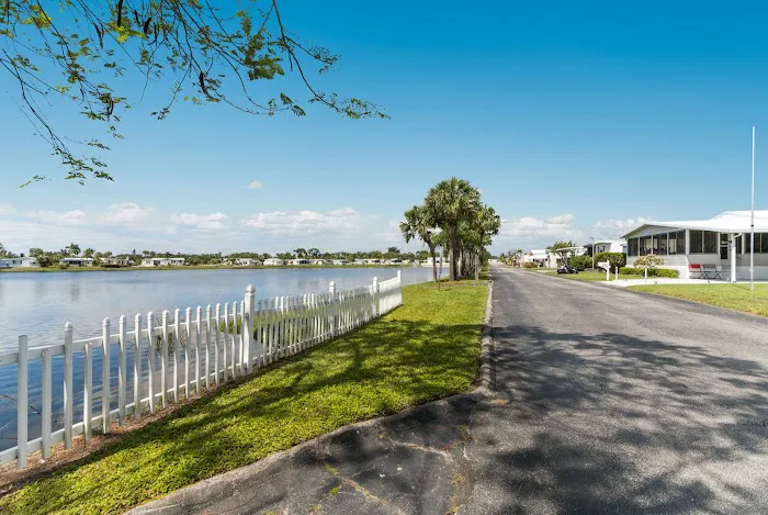 Palm Lake Estates 5