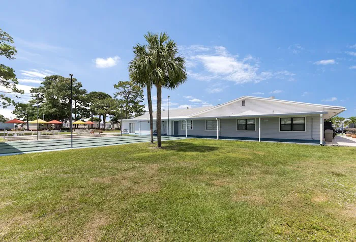 Palm Lake Estates 7