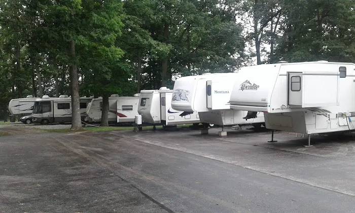 Fellowship Camp 2
