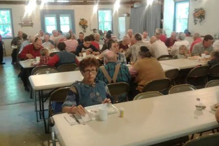 Fellowship Camp