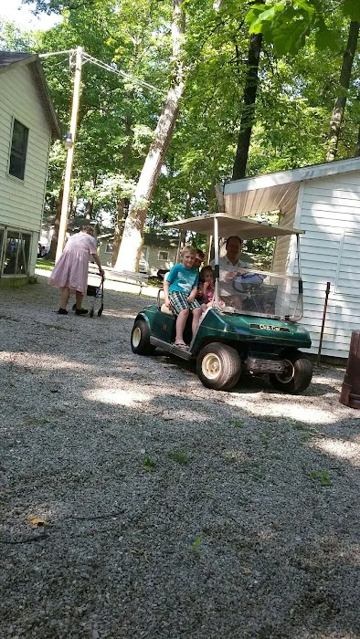 Fellowship Camp 9