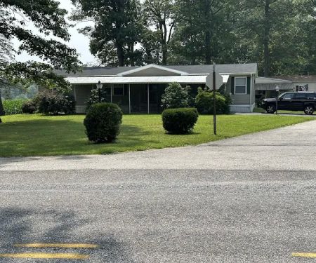 Oakwood Heights