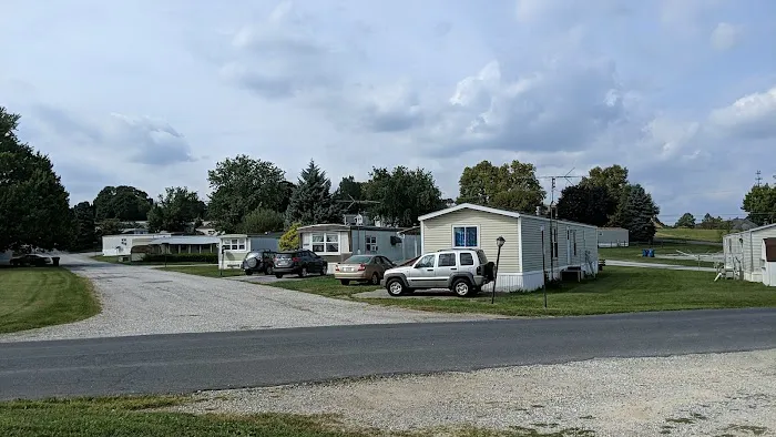 Albright Homes 1