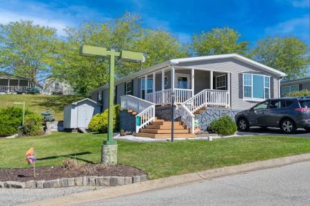 Eagle View Manufactured Housing Community