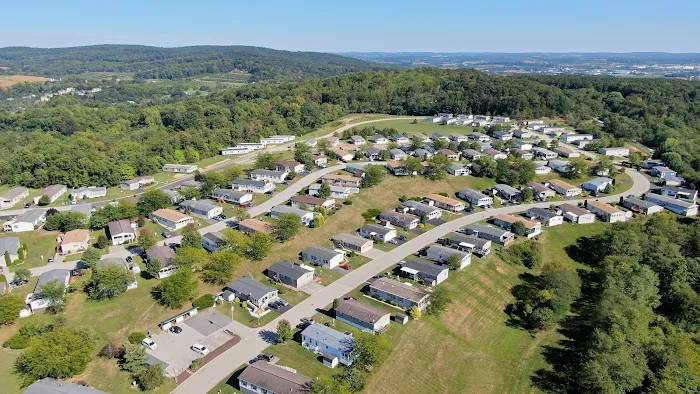 Eagle View Manufactured Housing Community 2