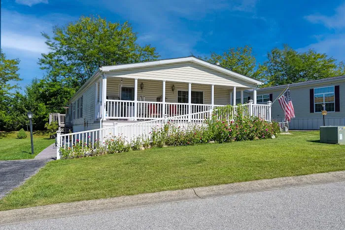 Eagle View Manufactured Housing Community 10
