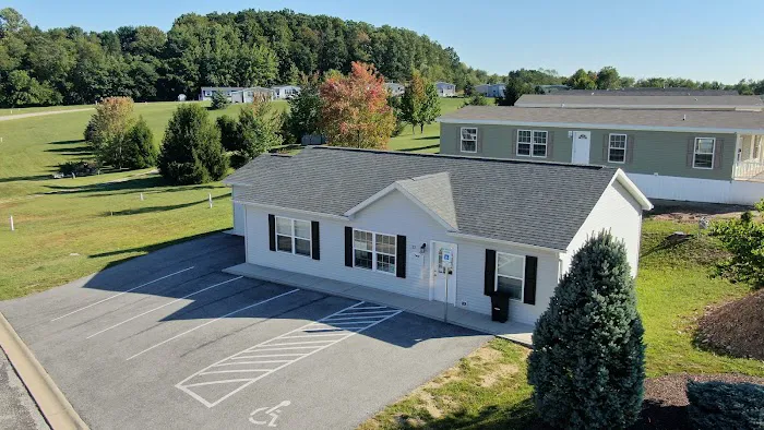 Eagle View Manufactured Housing Community 8