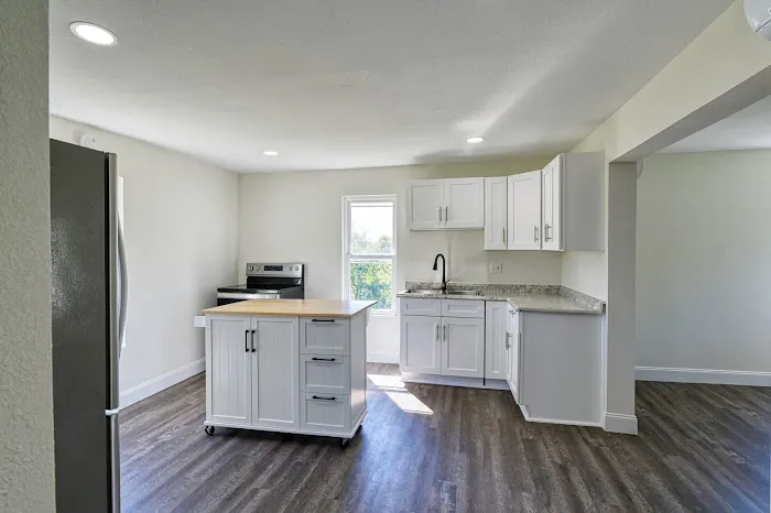 Eagle View Manufactured Housing Community 7
