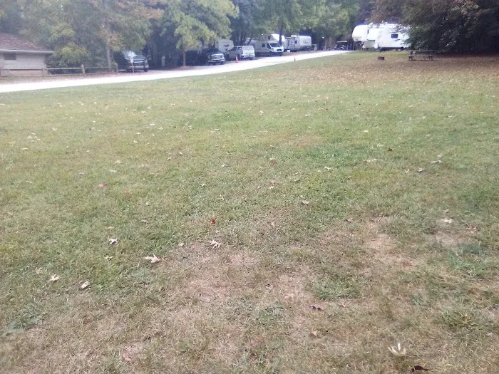 Indian Rock Campgrounds 1
