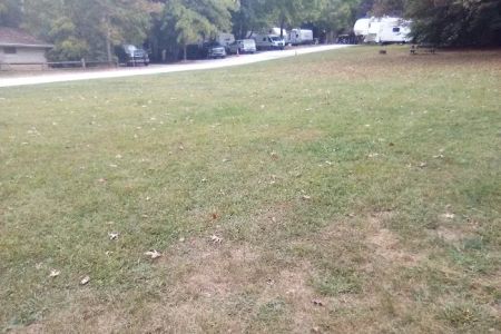 Indian Rock Campgrounds