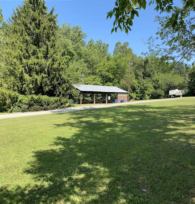 Indian Rock Campgrounds 2