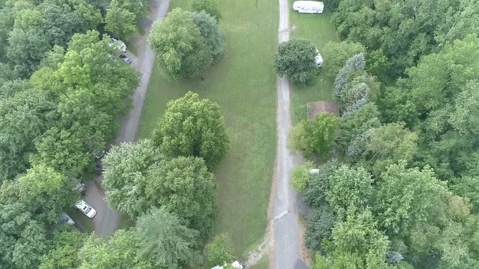 Indian Rock Campgrounds 8