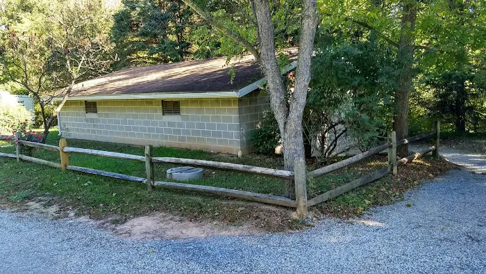 Indian Rock Campgrounds 7