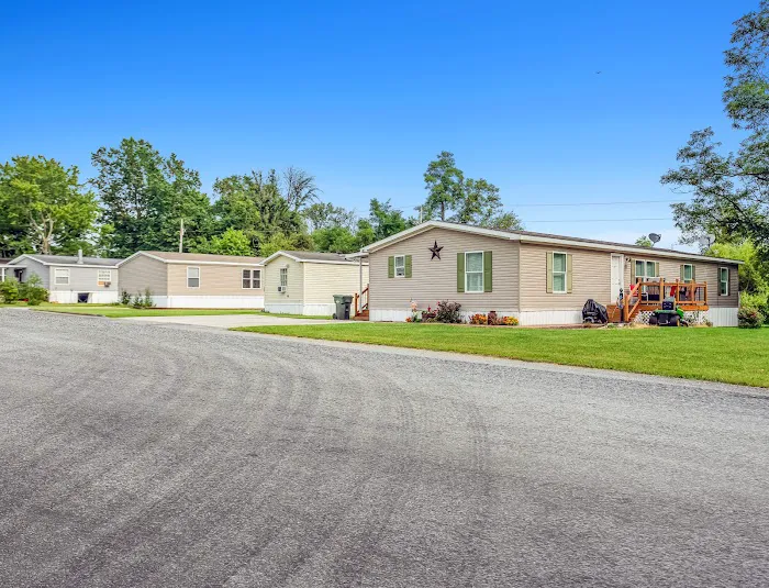 New Oxford Commons Manufactured Home Community 7